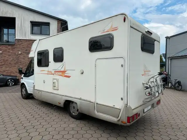 RIMOR Katamarano 88 P 